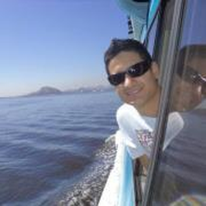Foto de perfil de Matheus SG