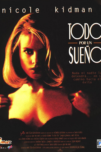  de Filme Um Sonho Sem Limites (1995)