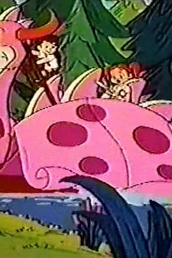 Poster de Episódio The Katchatoree Creature (1989)