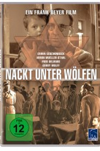  de Filme Naked Among Wolves (1963)