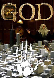God: City (God: City)