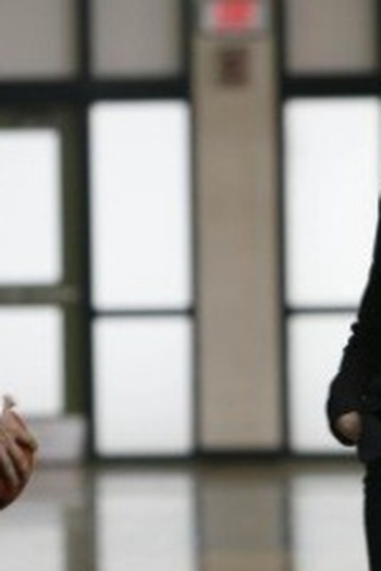 Poster de Episódio Player Under Pressure (2008)