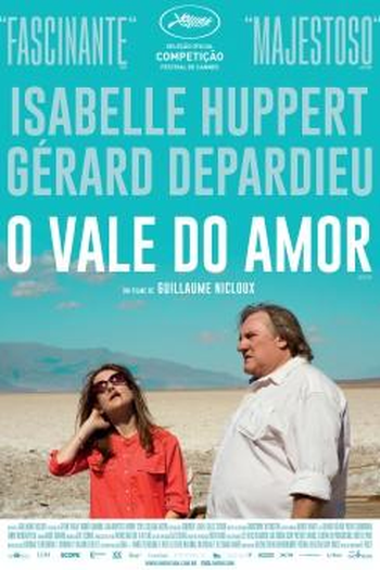  de Filme O Vale do Amor (2015)