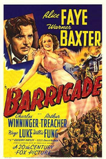 Sitiados! (Barricade)