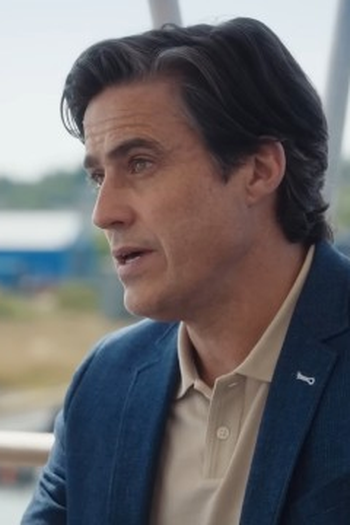 Poster de Episódio Best Kind (2025)