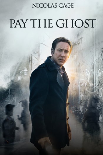  de Filme Regresso do Mal (2015)