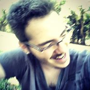 Foto de perfil de Andrey
