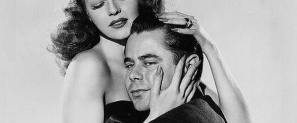 Glenn Ford Fala Sobre Sua Experiência em Gilda - Entrevista (1948)