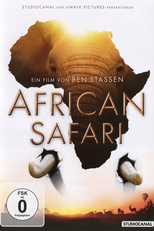Safári na África (African Safari)