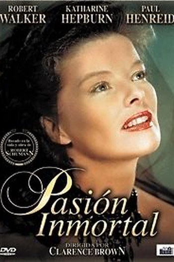  de Filme Sonata de Amor (1947)