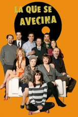 La que se avecina (1° Temporada) (La que se avecina (Season 1))
