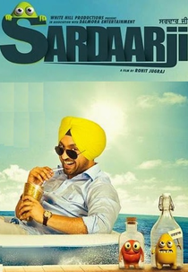 Sardarji (Sardaar ji)
