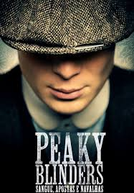 Untitled Peaky Blinders Film (Untitled Peaky Blinders Film)