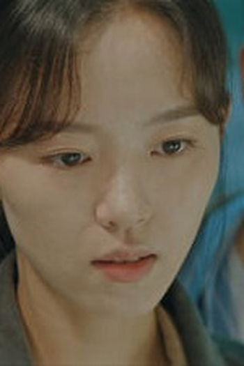 Poster de Episódio 대선후보 (2019)