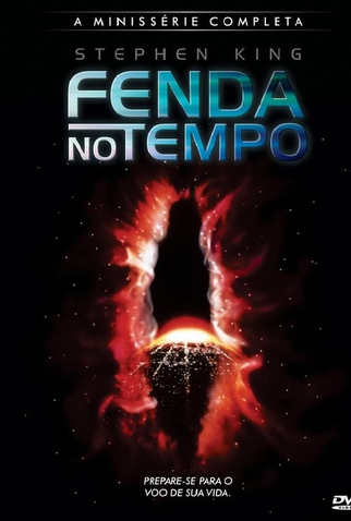 Poster 9 de Filme Fenda no Tempo (1995)