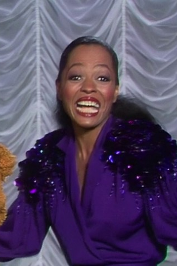 Poster de Episódio Diana Ross (1980)