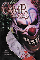 Camp Blood II (Camp Blood 2)