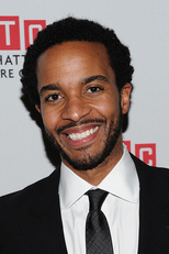 André Holland