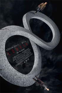 Looper: Assassinos do Futuro - Poster / Capa / Cartaz - Oficial 20