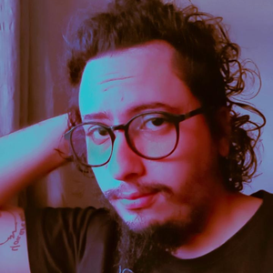 Foto de perfil de Vitor Farias