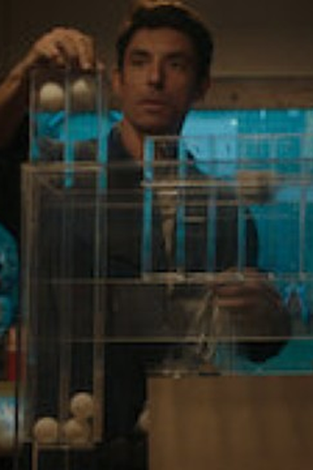 Poster de Episódio Episodio 2 (2025)