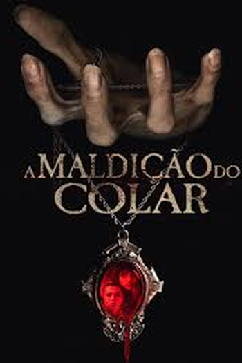  de Filme A Maldição do Colar (2024)