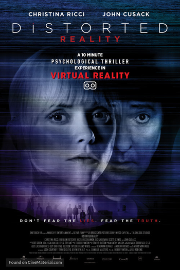  de Filme Paranóia (2018)