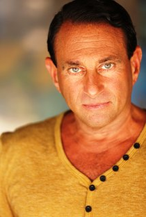 Steven Chase (II) - Poster 1