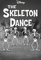 A Dança dos Esqueletos (The Skeleton Dance)