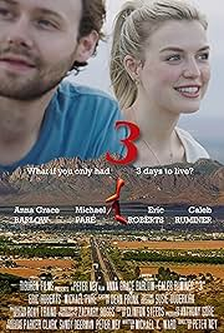 Poster 1 de Curta 3 (2025)