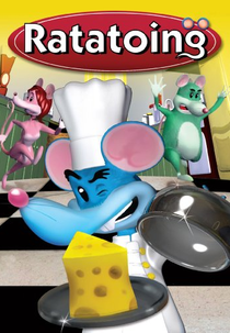 Ratatoing (Ratatoing)