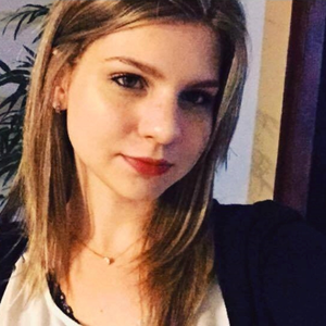 Foto de perfil de Carolina Vital