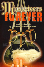 Força Cruzada (Musketeers Forever)