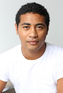 Beulah Koale - Poster 1