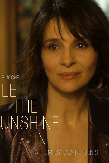  de Filme Deixe a Luz do Sol Entrar (2017)