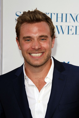 Billy Miller (VI)