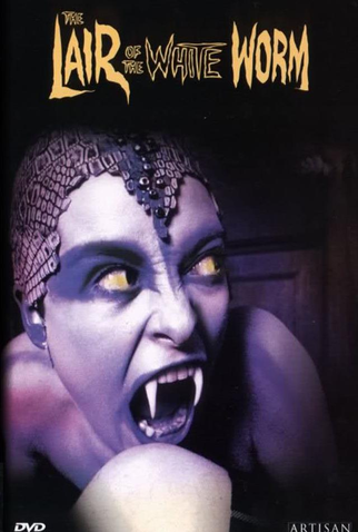 Poster 8 de Filme A Maldição da Serpente (1988)