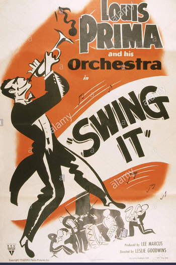  de Curta Swing It (1936)