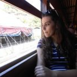 Foto de perfil de Ana Carolina Costa