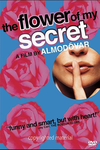  de Filme A Flor do Meu Segredo (1995)