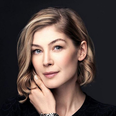 Rosamund Pike