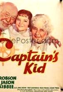 Pirata à Vista (The Captain's Kid)