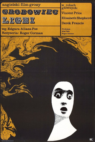 Poster 7 de Filme Túmulo Sinistro (1964)