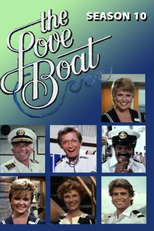 O Barco do Amor (10ª Temporada) (The Love Boat (Season 10))