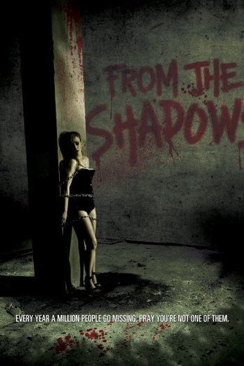 Poster de Filme From the Shadows (2009)