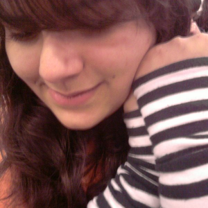 Foto de perfil de Gabriela T Freitas