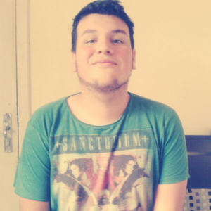 Foto de perfil de Anderson Fitz