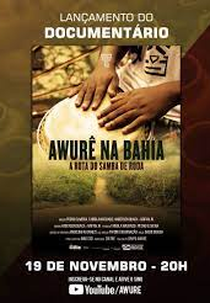 Awurê na Bahia (Awurê na Bahia)