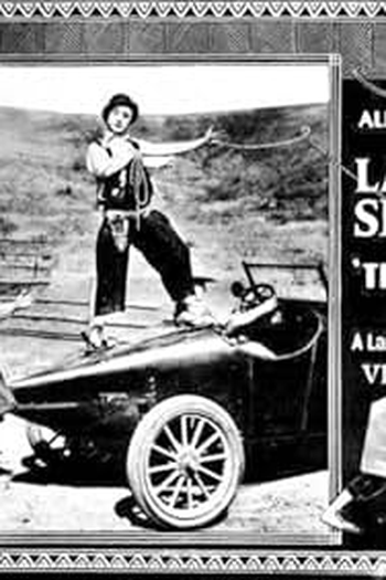  de Curta The Fall Guy (1921)