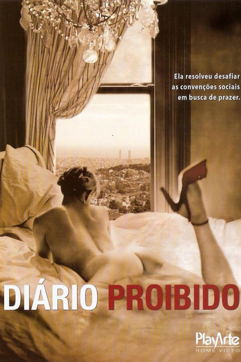  de Filme Diário Proibido (2008)